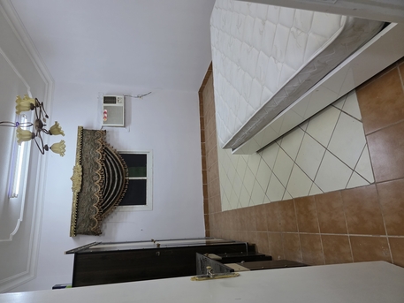 Riyadh, Rooms for Rent, SAR 1200/month,  Furnished,  Room For Rent &ndash; Fully Furnished Girnatha Exit 9