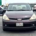 BHD 1350,  NISSAN TIIDA,  2008,  Automatic,  257000 KM,  1.6L FUEL EFFICIENT SINGLE OWNED EXCELLENT CONDITION CAR FOR SALE