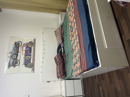 Riyadh, Furniture, SAR 200,  Ikea Furniture For Sale With Mattress