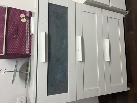 Riyadh, Furniture, SAR 200,  Ikea Furniture For Sale With Mattress