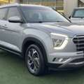 SAR 55000,  Hyundai Creta,  2021,  Automatic,  141000 KM,