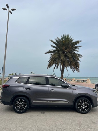 Jubail, Vehicles, Cars & Trucks , SAR 70000,  Chery Tiggo 8 Pro,  2023,  Automatic,  100000 KM,   2.0L Turbo Engiene (4 Cylinders)