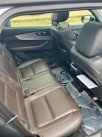 Jubail, Vehicles, Cars & Trucks , SAR 70000,  Chery Tiggo 8 Pro,  2023,  Automatic,  100000 KM,   2.0L Turbo Engiene (4 Cylinders)