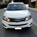 BHD 111,  Chery Tiggo 5,  2016,  Automatic,  82000 KM,  Excellent Condition - Full Option, Urgent Sale