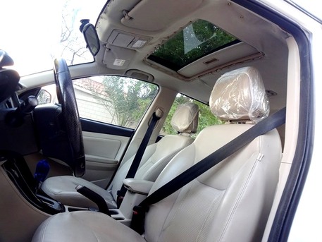 Zinj, Vehicles, Cars & Trucks , BHD 111,  Chery Tiggo 5,  2016,  Automatic,  82000 KM,  Excellent Condition - Full Option, Urgent Sale