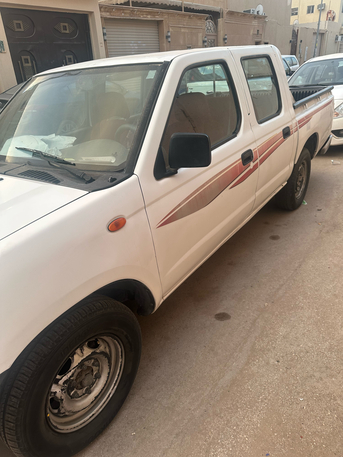 Riyadh, Vehicles, Cars & Trucks , SAR 20000,  Nissan Datsun/Nissan Z-car,  2010,  Manual,  390000 KM,  Nissan Datsun