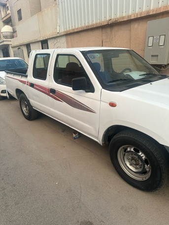 Riyadh, Vehicles, Cars & Trucks , SAR 20000,  Nissan Datsun/Nissan Z-car,  2010,  Manual,  390000 KM,  Nissan Datsun