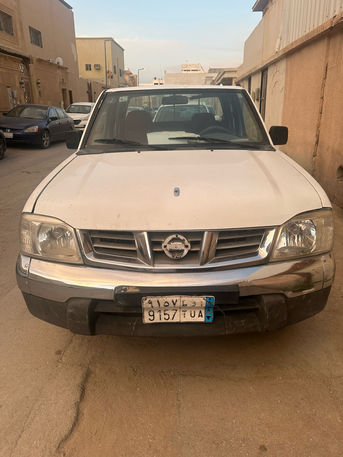 Riyadh, Vehicles, Cars & Trucks , SAR 20000,  Nissan Datsun/Nissan Z-car,  2010,  Manual,  390000 KM,  Nissan Datsun