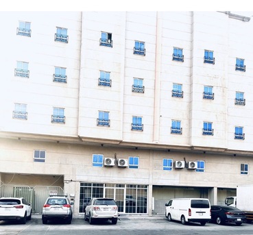 Khobar, Apartments/Houses, Furnished,  6 BR,  0 Sq. Meter,  غرفة النوم وصالة ومطبخ وحمام    Bedroom, Lounge, Kitchen And Bathroom