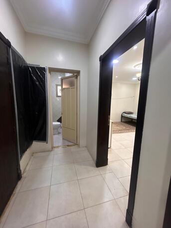 Abqaiq, Apartments/Houses, SAR 10000/month,  0 Sq. Meter,  Semi-furnished 1BHk Flat Is Available