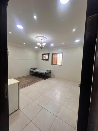 Abqaiq, Apartments/Houses, SAR 10000/month,  0 Sq. Meter,  Semi-furnished 1BHk Flat Is Available