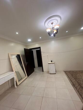 Abqaiq, Apartments/Houses, SAR 10000/month,  0 Sq. Meter,  Semi-furnished 1BHk Flat Is Available