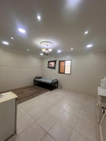 Abqaiq, Apartments/Houses, SAR 10000/month,  0 Sq. Meter,  Semi-furnished 1BHk Flat Is Available