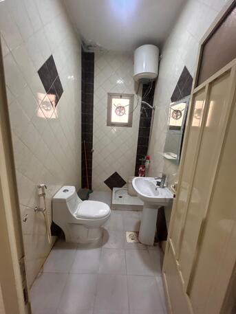 Abqaiq, Apartments/Houses, SAR 10000/month,  0 Sq. Meter,  Semi-furnished 1BHk Flat Is Available