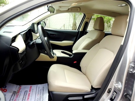 Umm Al Hassam, Vehicles, Cars & Trucks , BHD 111,  Toyota Yaris,  2024,  Automatic,  48000 KM,  1.5Ltrs, Under Warranty, Agency Maintained - First Owner, URGENT SALE