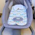 SAR 250,  Baby Bouncer (Automatic) For Sale