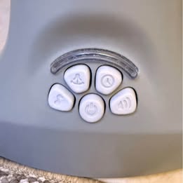 Riyadh, Baby & Kid Stuff, SAR 250,  Baby Bouncer (Automatic) For Sale