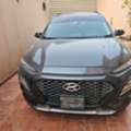SAR 45000,  Hyundai Kona,  2020,  Automatic,  85000 KM,