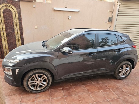 Riyadh, Vehicles, Cars & Trucks , SAR 45000,  Hyundai Kona,  2020,  Automatic,  85000 KM,