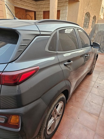 Riyadh, Vehicles, Cars & Trucks , SAR 45000,  Hyundai Kona,  2020,  Automatic,  85000 KM,