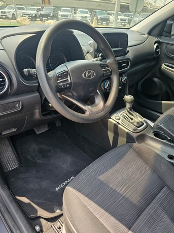 Riyadh, Vehicles, Cars & Trucks , SAR 45000,  Hyundai Kona,  2020,  Automatic,  85000 KM,