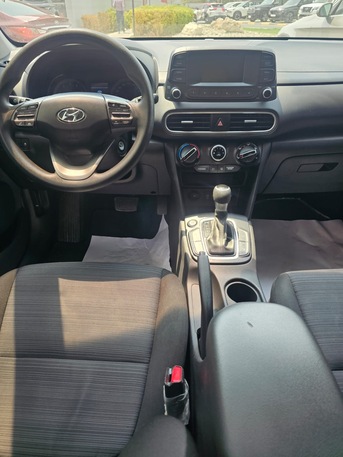 Riyadh, Vehicles, Cars & Trucks , SAR 45000,  Hyundai Kona,  2020,  Automatic,  85000 KM,