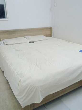 Al Malaz, Apartments/Houses, SAR 19000/year,  Furnished,  1 BR,  850 Sq. Meter,  Family Flat For Rent In Riyadh