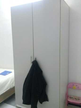 Al Malaz, Apartments/Houses, SAR 19000/year,  Furnished,  1 BR,  850 Sq. Meter,  Family Flat For Rent In Riyadh