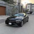 SAR 210000,  Mercedes E 450,  2021,  Automatic,  71000 KM,  Selling My  Mercedes Benz E450 Coupe Low Mileage