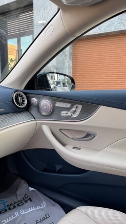 Qatif, Vehicles, Cars & Trucks , SAR 210000,  Mercedes E 450,  2021,  Automatic,  71000 KM,  Selling My  Mercedes Benz E450 Coupe Low Mileage