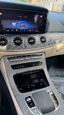 Qatif, Vehicles, Cars & Trucks , SAR 210000,  Mercedes E 450,  2021,  Automatic,  71000 KM,  Selling My  Mercedes Benz E450 Coupe Low Mileage