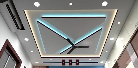 Dammam, Construction, All✅gypsum✅✅ Board ✅✅✅