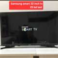 BHD 25,  Samsung 32 Inch Smart Tv 25 Bd Last Msg 3670 8372 Wts Ap No Call