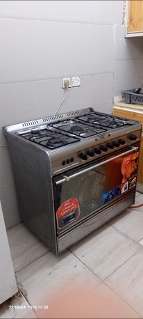 Al Malaz, Appliances, SAR 500,  Double Door Refrigerator Working Perfectly Fine