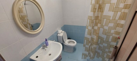 East Riffa, Rooms Available, BHD 120/month,  Spacious Room On Rent For Single Lady