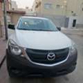 SAR 50000,  Mazda BT-50,  2020,  Manual,  120000 KM,  Mazda Pickup  BT-50