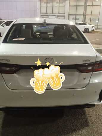 Al Rehab, Vehicles, Cars & Trucks , SAR 40500,  2023,  2023,  Automatic,  127000 KM,  Toyota Yaris