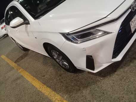 Al Rehab, Vehicles, Cars & Trucks , SAR 40500,  2023,  2023,  Automatic,  127000 KM,  Toyota Yaris