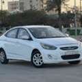 Hyundai Accent,  2017,  184000 KM,