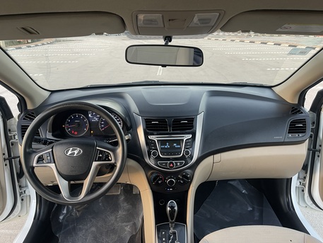 Khobar, Vehicles, Cars & Trucks , Hyundai Accent,  2017,  184000 KM,