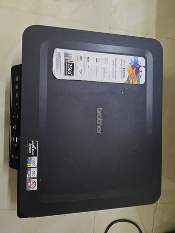 Hoora, Electronics, BHD 25,  Brother  Colour Ink Jet  Printer  DCP-T520W