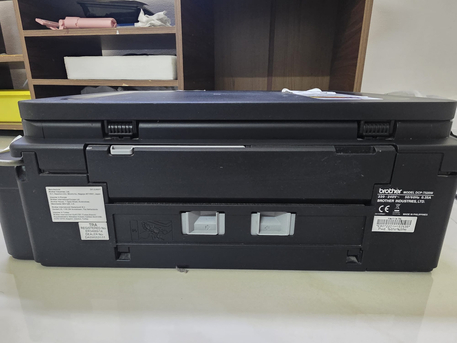 Hoora, Electronics, BHD 25,  Brother  Colour Ink Jet  Printer  DCP-T520W
