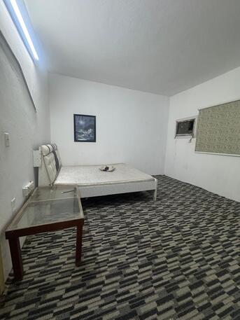 Jubail, Apartments/Houses, SAR 1500/month,  1 BR,  800 Sq. Meter,  1 Bhk Flar For Rent - Family Only