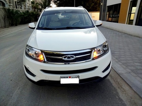 Bilad Al Qadeem, Vehicles, Cars & Trucks , BHD 111,  Chery Tiggo 5,  2016,  Automatic,  82000 KM,   #  # Full Option # Low Budget # Urgent Sale
