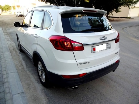 Bilad Al Qadeem, Vehicles, Cars & Trucks , BHD 111,  Chery Tiggo 5,  2016,  Automatic,  82000 KM,   #  # Full Option # Low Budget # Urgent Sale