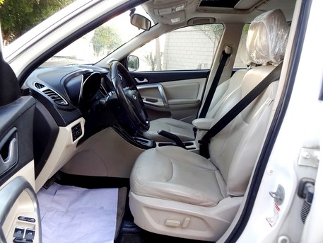 Bilad Al Qadeem, Vehicles, Cars & Trucks , BHD 111,  Chery Tiggo 5,  2016,  Automatic,  82000 KM,   #  # Full Option # Low Budget # Urgent Sale