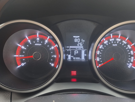 Hoora, Vehicles, Cars & Trucks , BHD 2600,  Ssangyong Korando,  2018,  Automatic,  78388 KM,