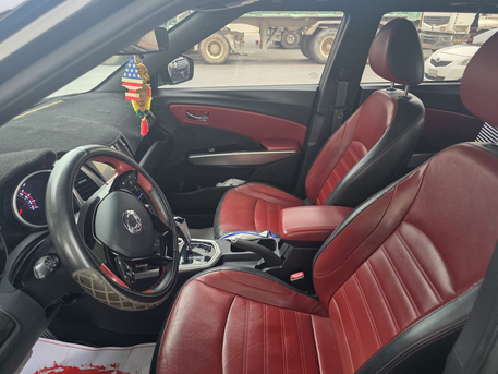 Hoora, Vehicles, Cars & Trucks , BHD 2600,  Ssangyong Korando,  2018,  Automatic,  78388 KM,