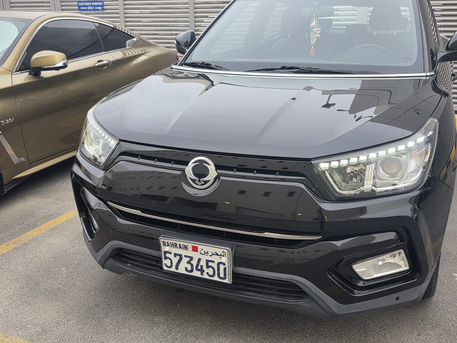 Hoora, Vehicles, Cars & Trucks , BHD 2600,  Ssangyong Korando,  2018,  Automatic,  78388 KM,