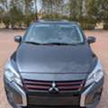 SAR 49500,  Mitsubishi Attrage 2025,  2025,  Automatic,  27000 KM,